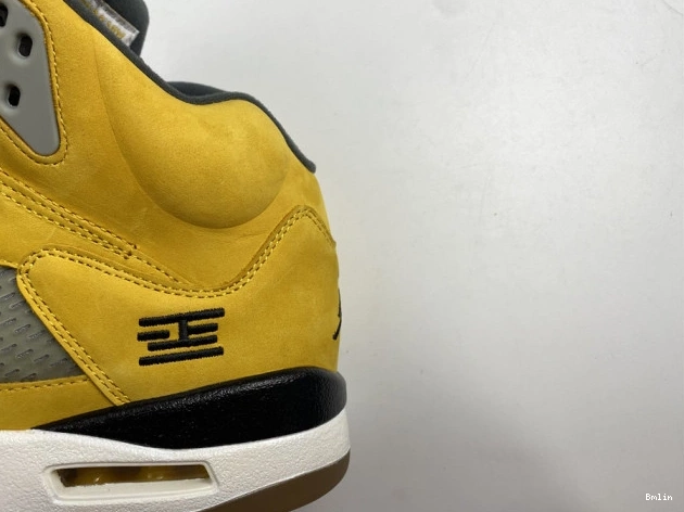 Bmlin shoes Jordan Air T23 454783-701 Tokyo Retro 5 0823